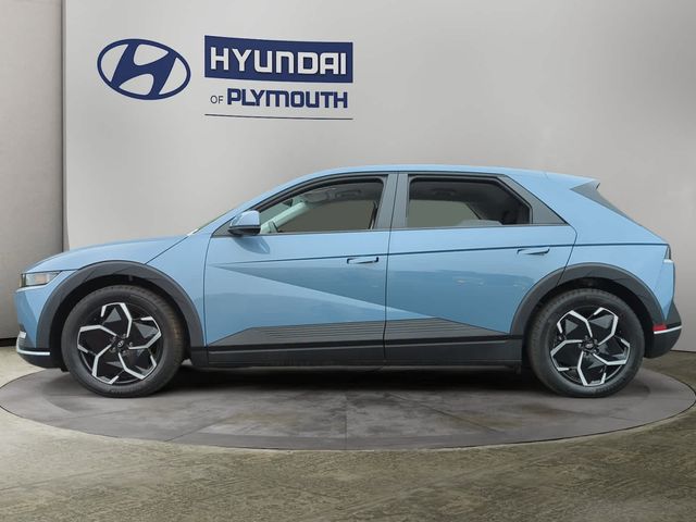 2024 Hyundai IONIQ 5 SE