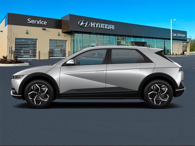 2024 Hyundai IONIQ 5 SE