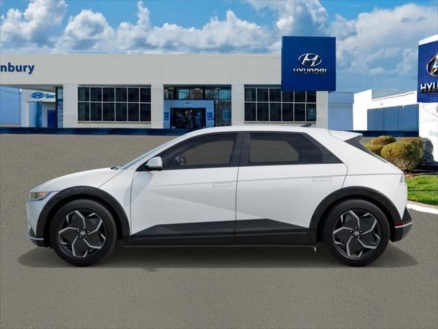 2024 Hyundai IONIQ 5 SE