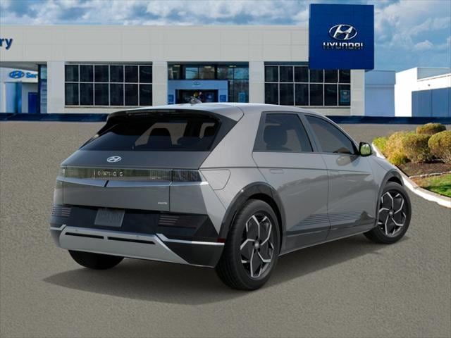 2024 Hyundai IONIQ 5 SE