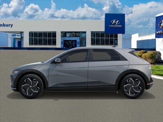 2024 Hyundai IONIQ 5 SE