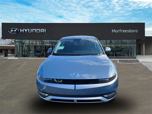 2024 Hyundai IONIQ 5 SE