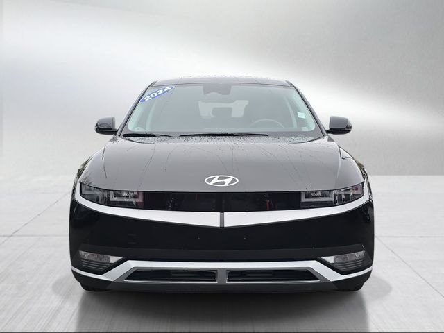 2024 Hyundai IONIQ 5 SE