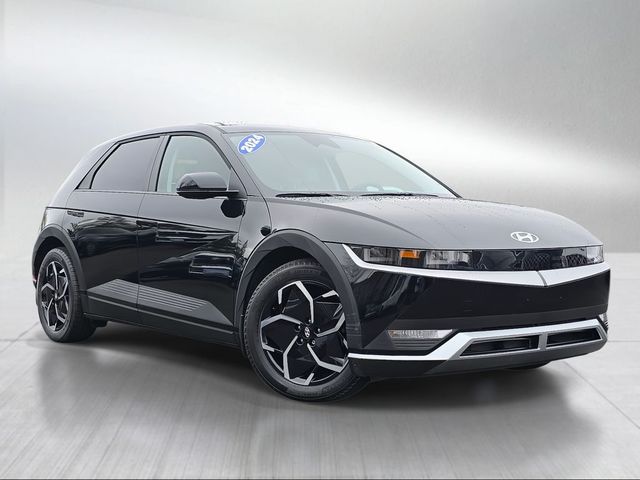 2024 Hyundai IONIQ 5 SE