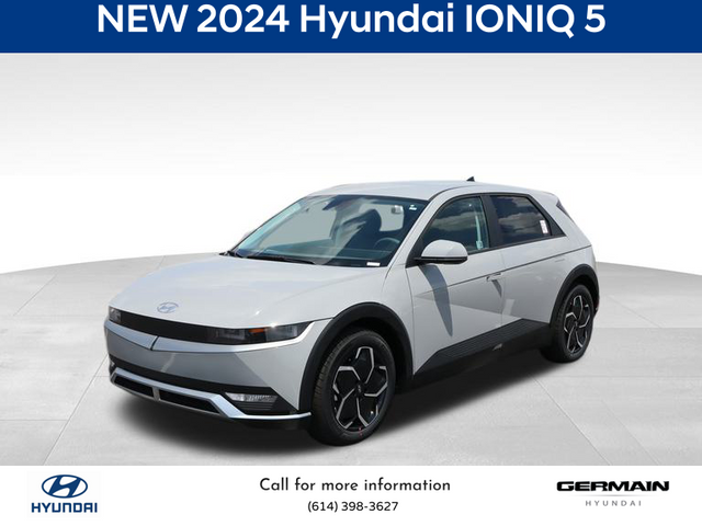 2024 Hyundai IONIQ 5 SE