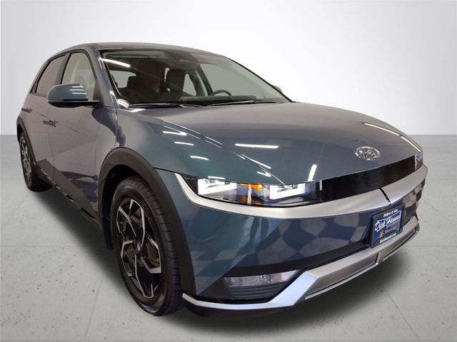 2024 Hyundai IONIQ 5 SE