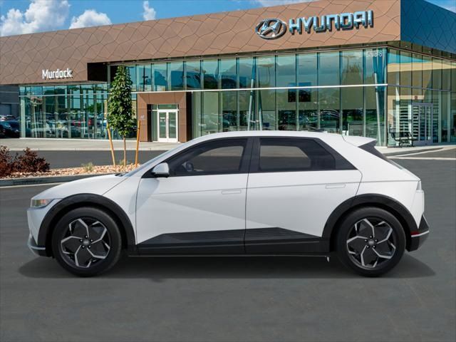 2024 Hyundai IONIQ 5 SE