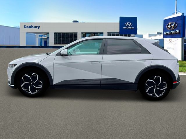 2024 Hyundai IONIQ 5 SE