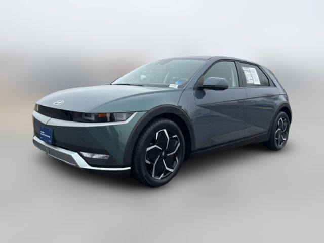 2024 Hyundai IONIQ 5 SEL
