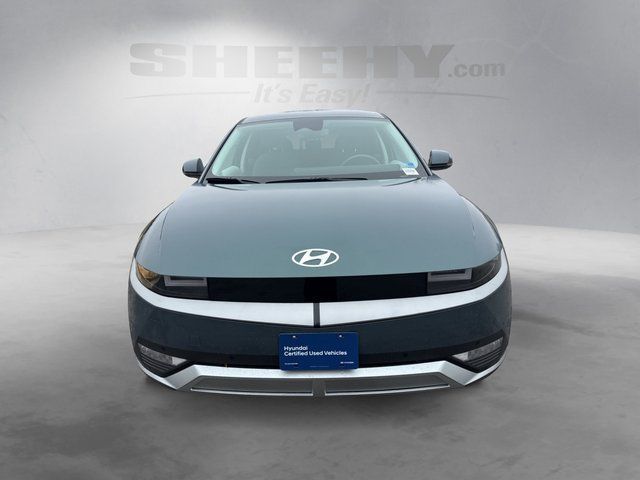 2024 Hyundai IONIQ 5 SEL