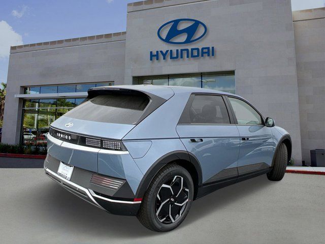 2024 Hyundai IONIQ 5 SEL