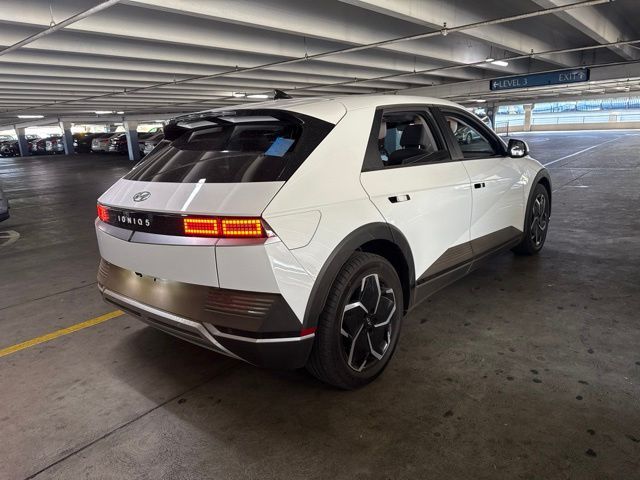 2024 Hyundai IONIQ 5 SEL