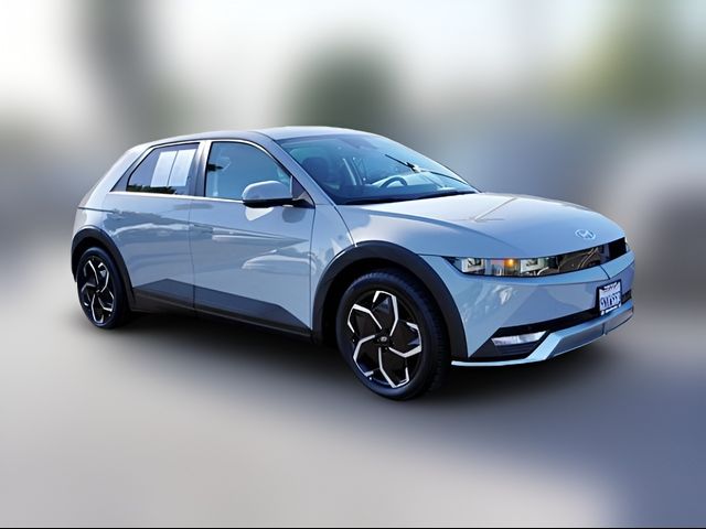 2024 Hyundai IONIQ 5 SEL