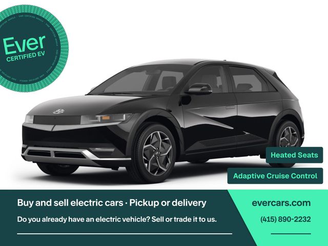 2024 Hyundai IONIQ 5 SEL