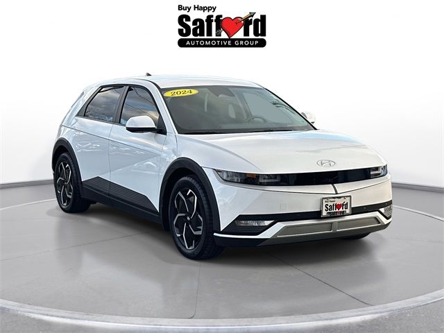 2024 Hyundai IONIQ 5 SEL