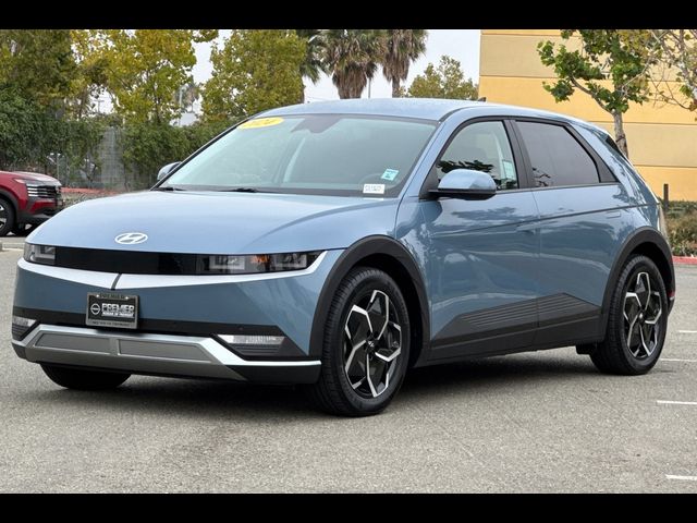 2024 Hyundai IONIQ 5 SEL