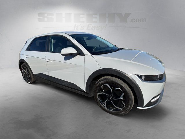2024 Hyundai IONIQ 5 SEL