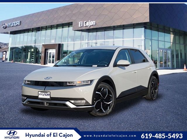 2024 Hyundai IONIQ 5 SEL