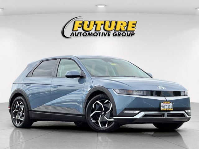 2024 Hyundai IONIQ 5 SEL