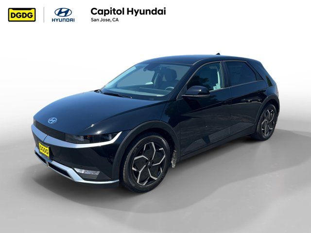 2024 Hyundai IONIQ 5 SEL