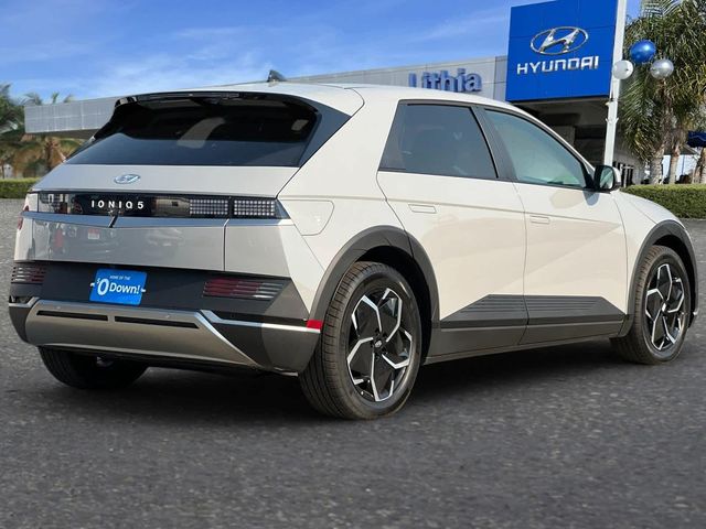 2024 Hyundai IONIQ 5 SEL