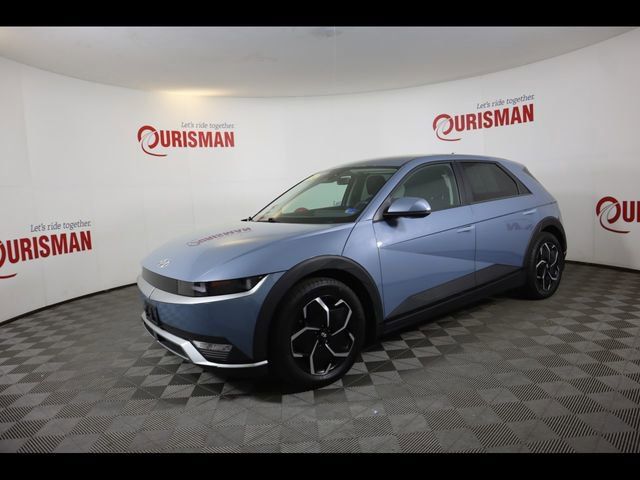 2024 Hyundai IONIQ 5 SEL