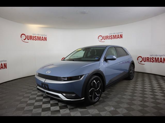 2024 Hyundai IONIQ 5 SEL