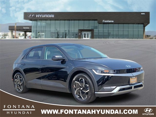 2024 Hyundai IONIQ 5 SEL