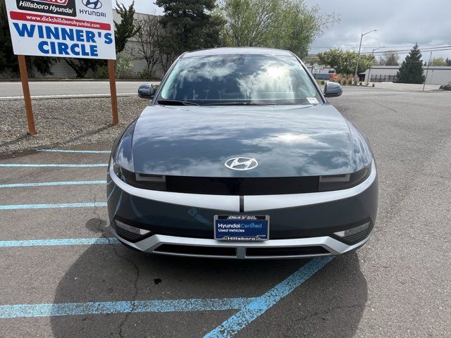 2024 Hyundai IONIQ 5 SEL