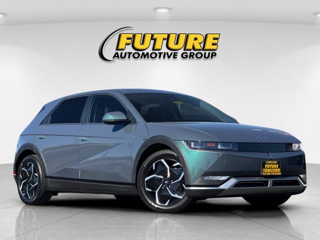 2024 Hyundai IONIQ 5 SEL