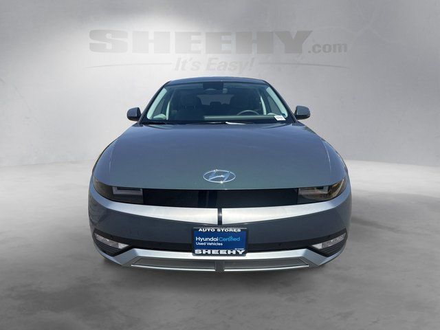 2024 Hyundai IONIQ 5 SEL