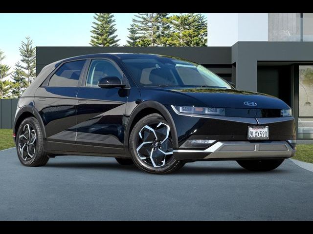 2024 Hyundai IONIQ 5 SEL