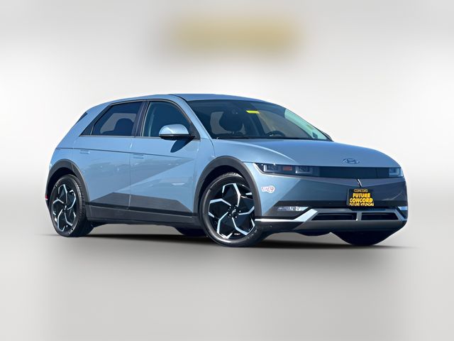 2024 Hyundai IONIQ 5 SEL