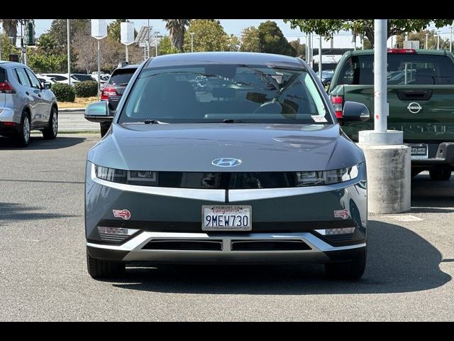 2024 Hyundai IONIQ 5 SEL