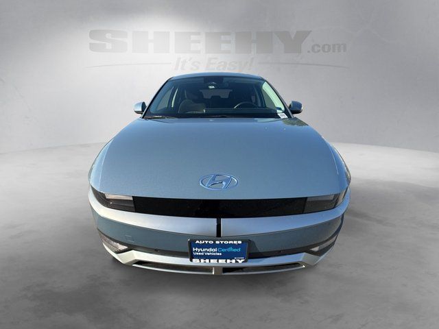 2024 Hyundai IONIQ 5 SEL