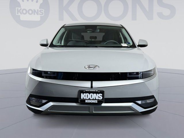2024 Hyundai IONIQ 5 SEL