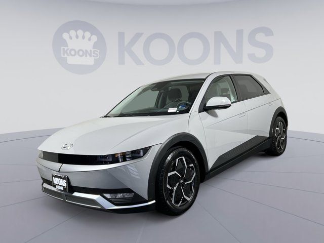 2024 Hyundai IONIQ 5 SEL