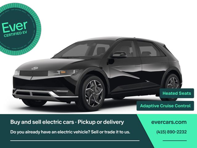 2024 Hyundai IONIQ 5 SEL