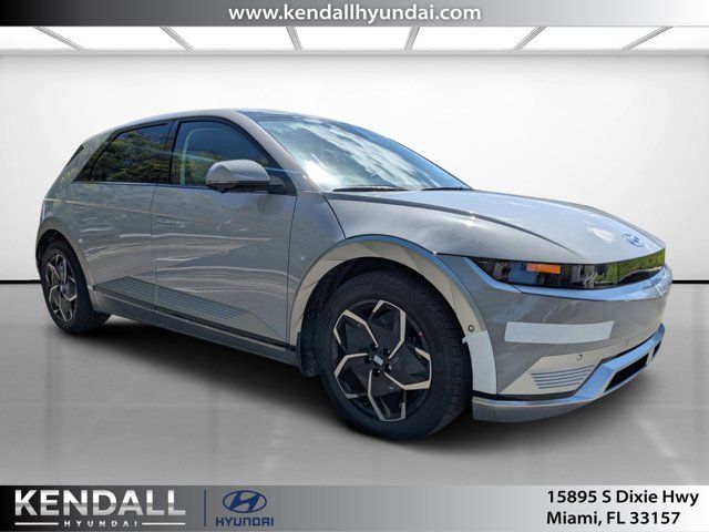 2024 Hyundai IONIQ 5 SEL