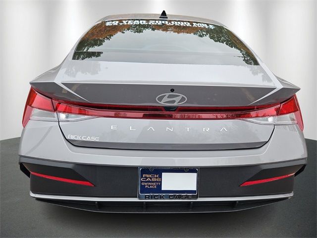 2024 Hyundai IONIQ 5 SEL