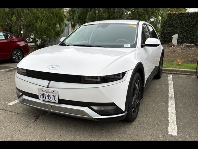 2024 Hyundai IONIQ 5 SEL