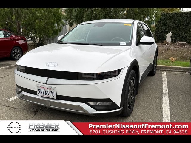 2024 Hyundai IONIQ 5 SEL