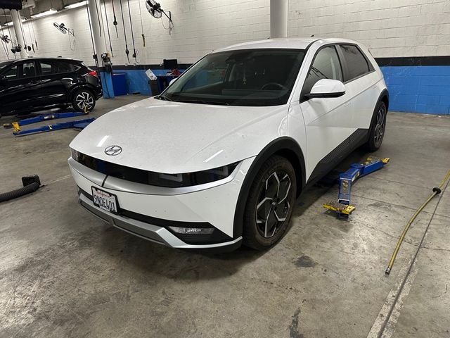 2024 Hyundai IONIQ 5 SEL