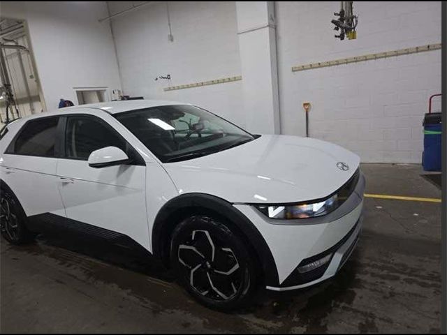2024 Hyundai IONIQ 5 SEL
