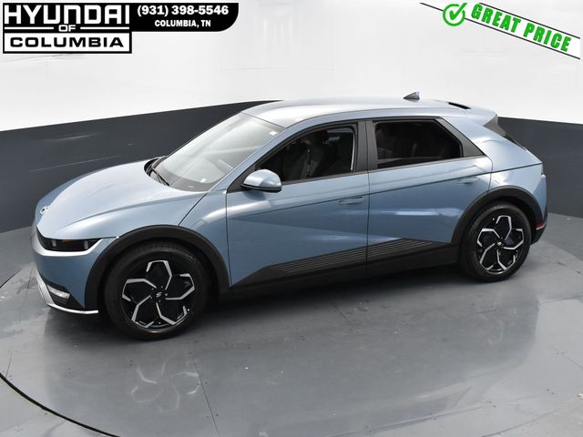 2024 Hyundai IONIQ 5 SEL