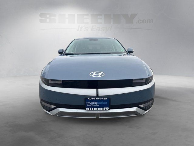 2024 Hyundai IONIQ 5 SEL