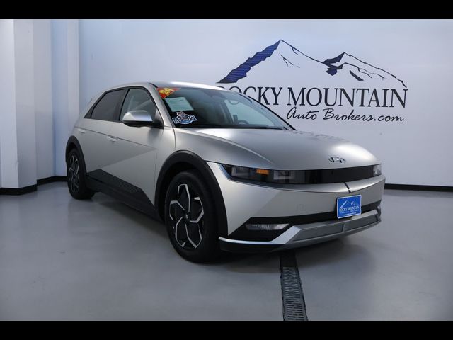 2024 Hyundai IONIQ 5 SEL