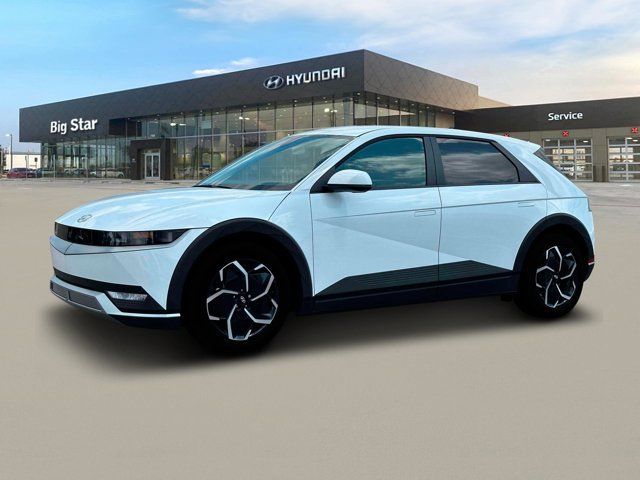 2024 Hyundai IONIQ 5 SEL