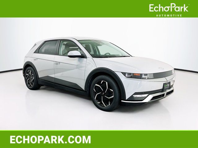 2024 Hyundai IONIQ 5 SEL