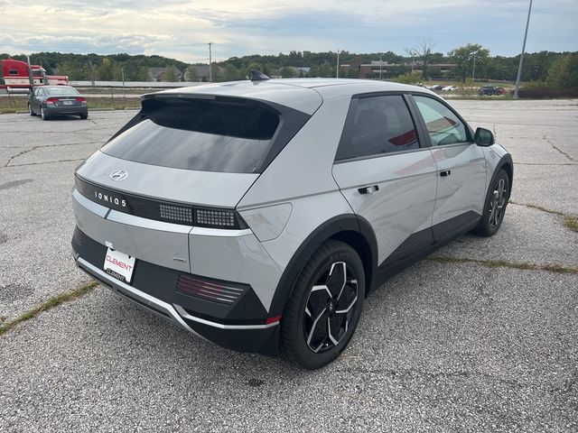 2024 Hyundai IONIQ 5 SEL